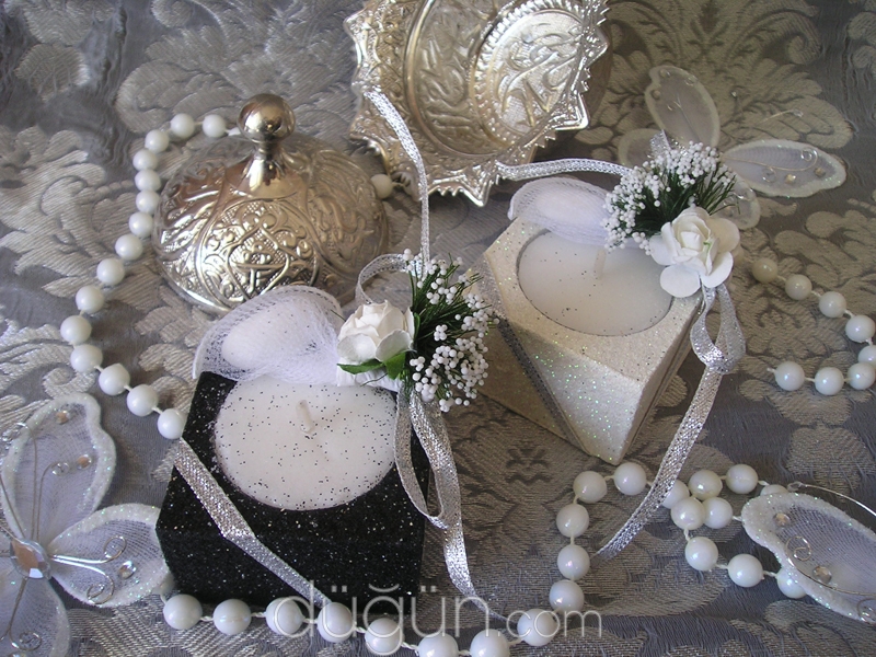 BaDu Baby & Nikah Şekeri