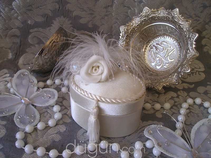 BaDu Baby & Nikah Şekeri