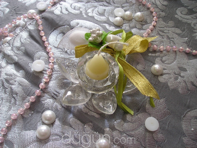 BaDu Baby & Nikah Şekeri