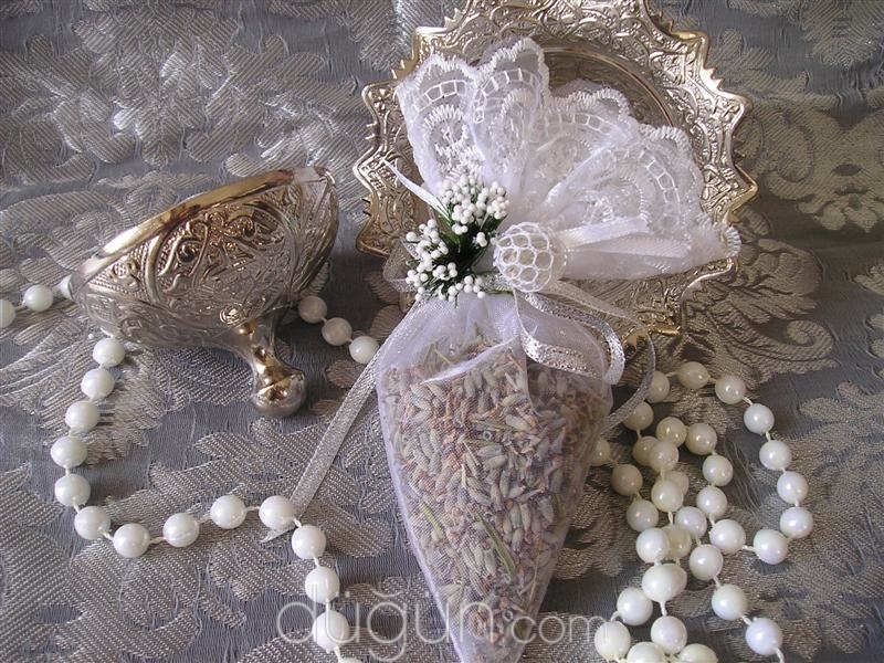 BaDu Baby & Nikah Şekeri