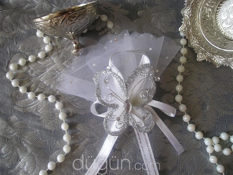 BaDu Baby & Nikah Şekeri