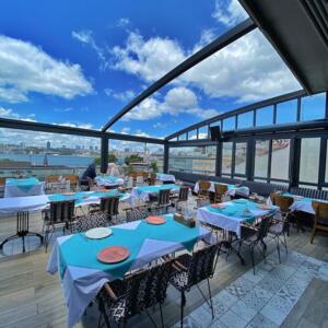 Çayona Cafe Restaurant
