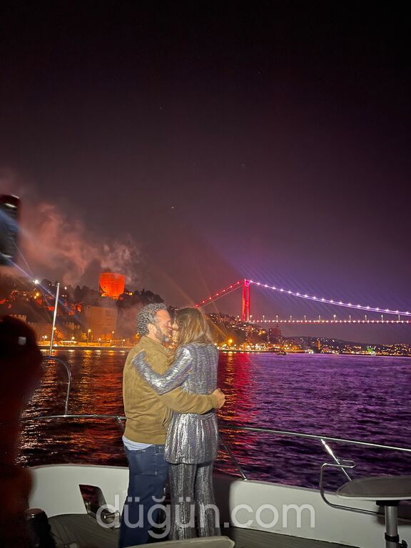 Etkili Yatçılık Organizasyon