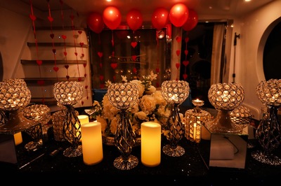 Şebnem Yat Kiralama