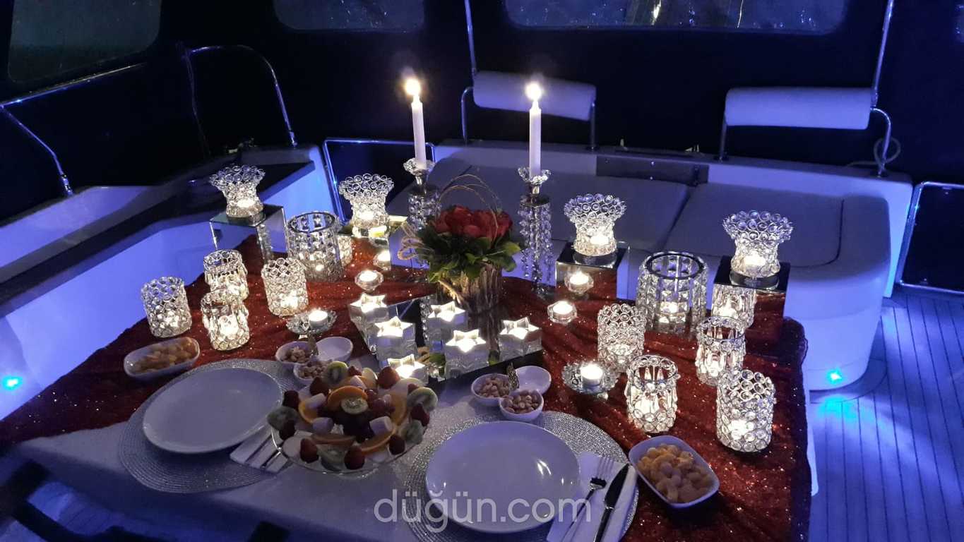 Şebnem Yat Kiralama