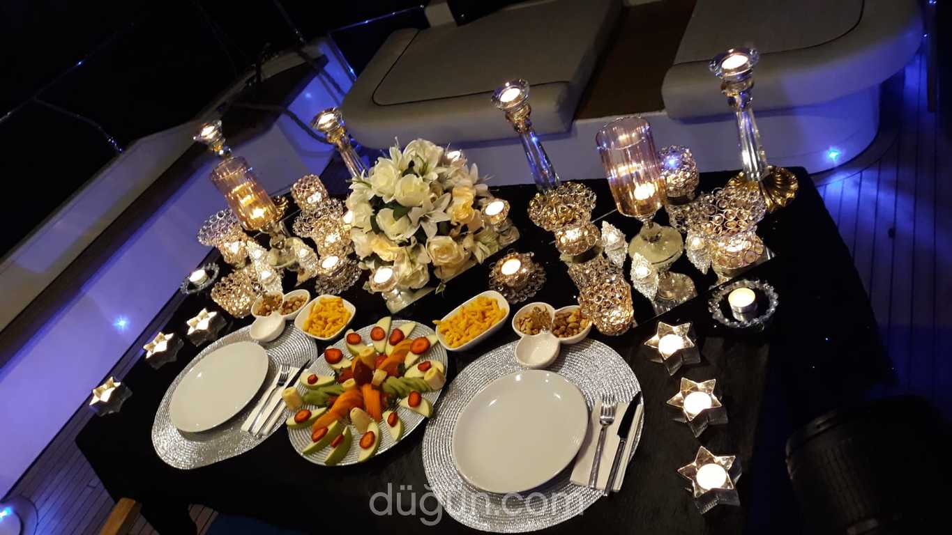 Şebnem Yat Kiralama