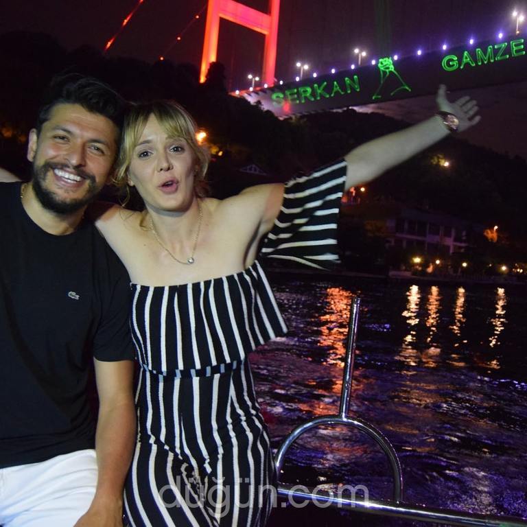 Açelya Organizasyon Evlilik Teklifi