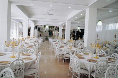 Kayaş Kardelen Düğün Salonu