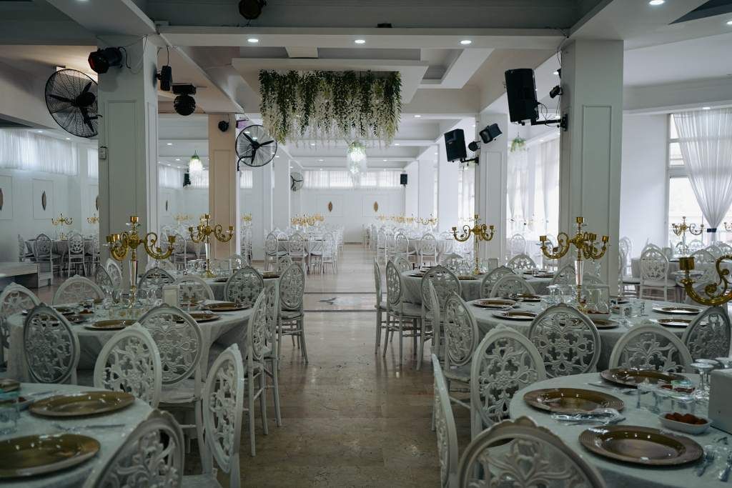 Kayaş Kardelen Düğün Salonu