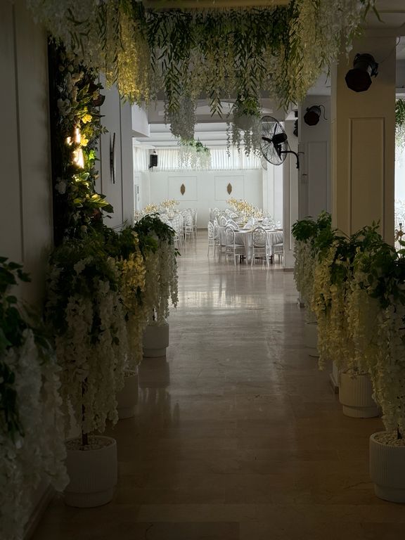 Kayaş Kardelen Düğün Salonu