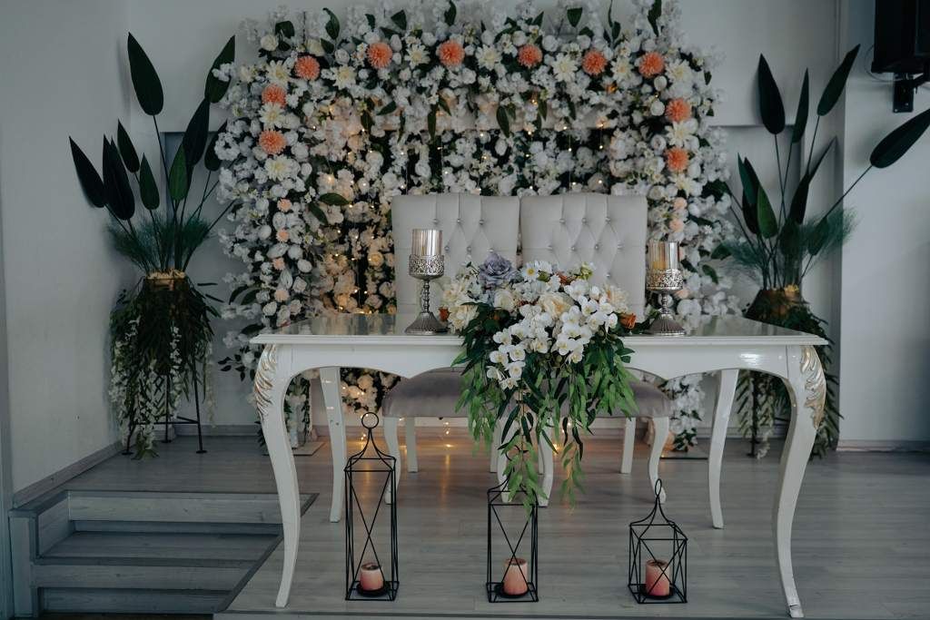 Kayaş Kardelen Düğün Salonu