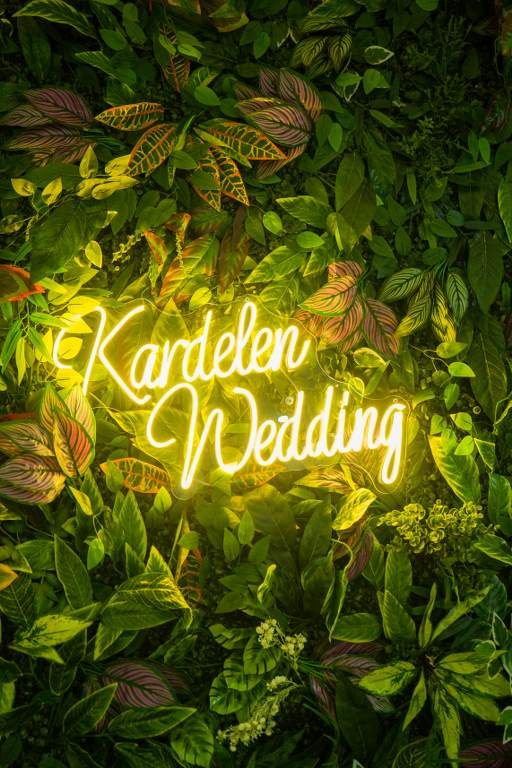 Kayaş Kardelen Düğün Salonu