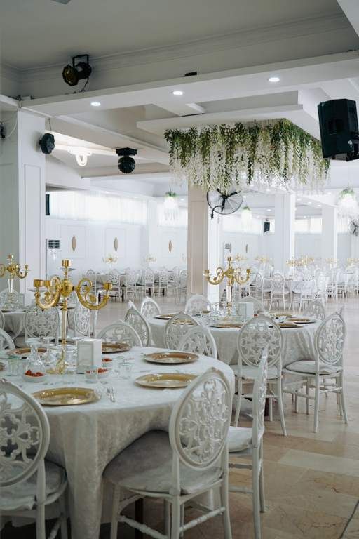 Kayaş Kardelen Düğün Salonu