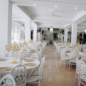 Kayaş Kardelen Düğün Salonu