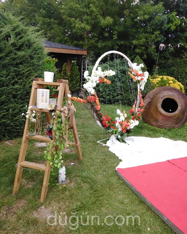 Yakamoz Organizasyon