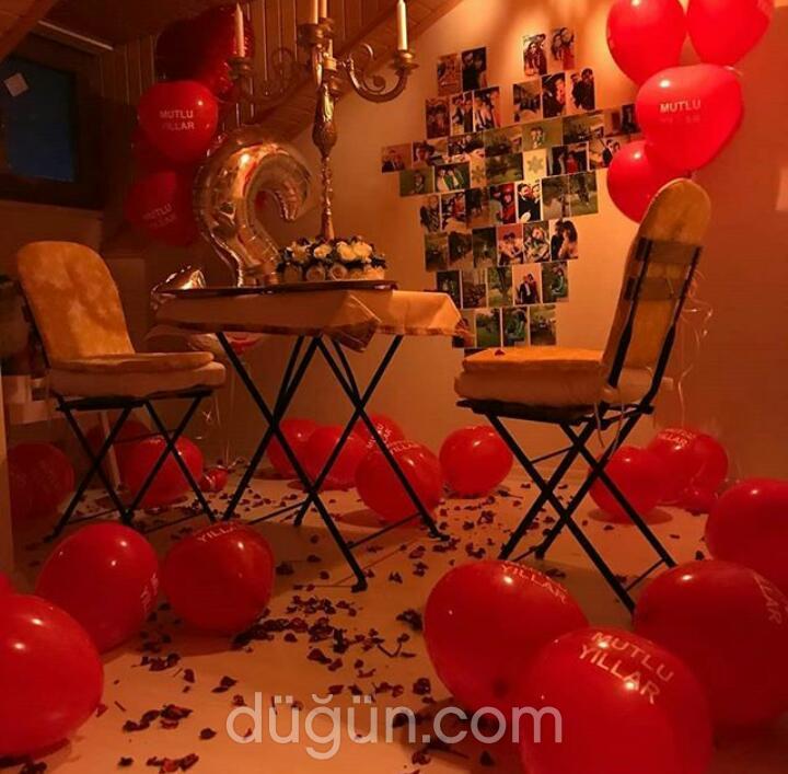 Yakamoz Organizasyon