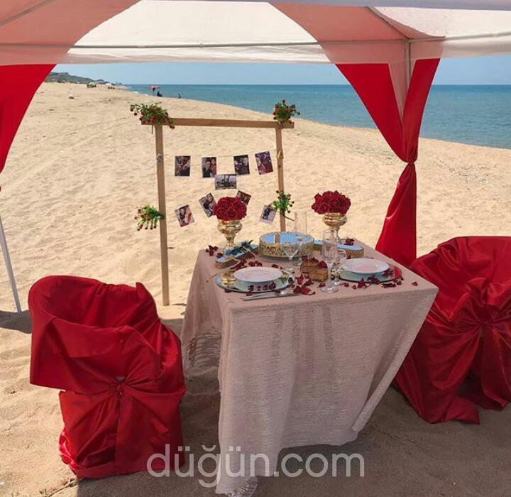 Yakamoz Organizasyon