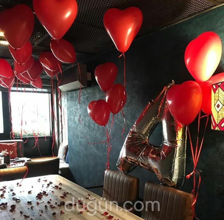 Yakamoz Organizasyon