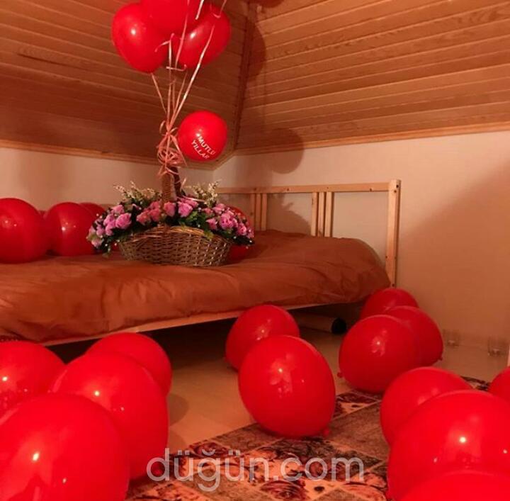 Yakamoz Organizasyon