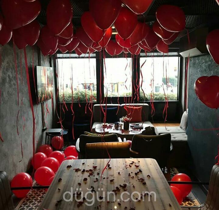 Yakamoz Organizasyon