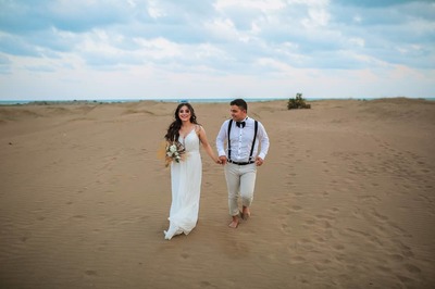 Sercan Metin Photography