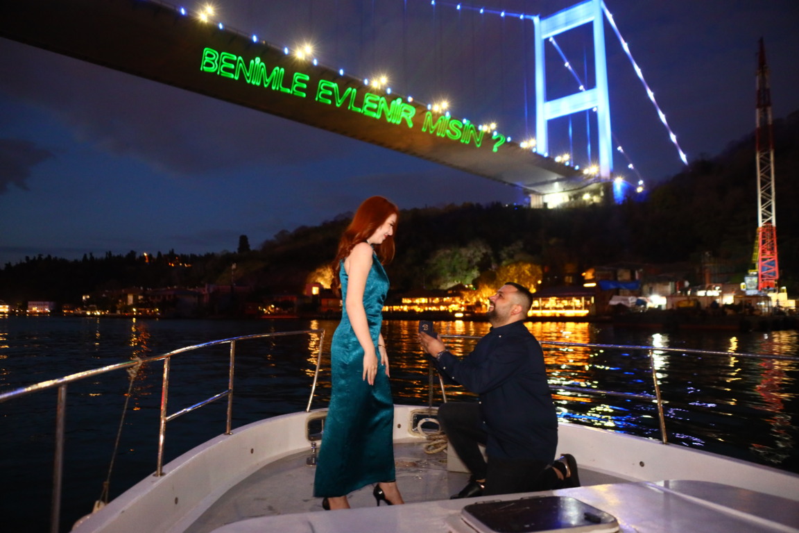 Su Event Organizasyon