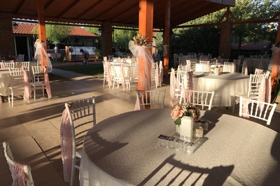 Njoy Garden Düğün Davet