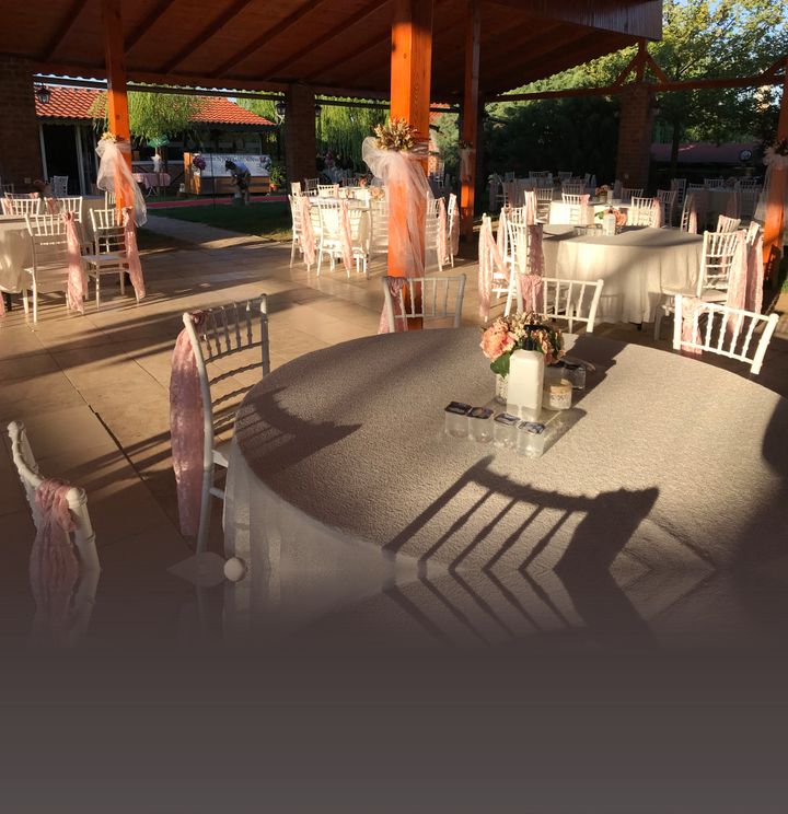 Njoy Garden Düğün Davet