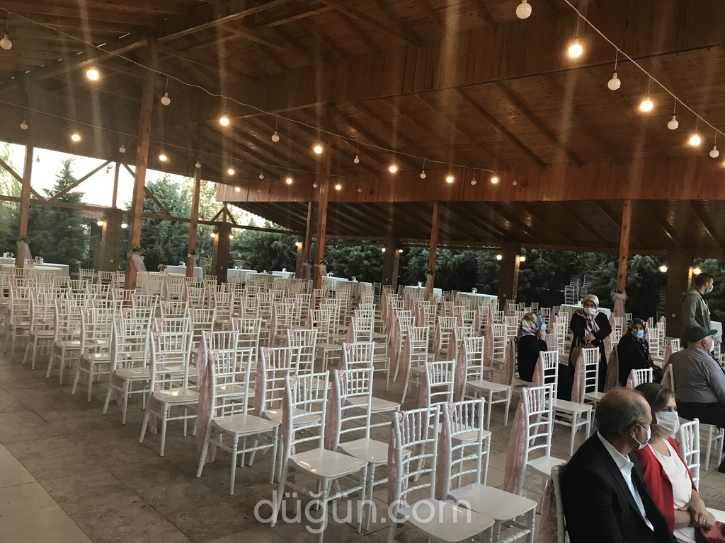 Njoy Garden Düğün Davet