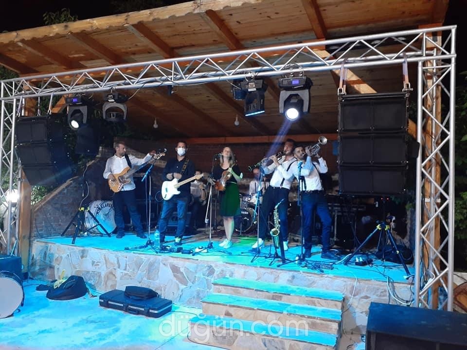 Njoy Garden Düğün Davet