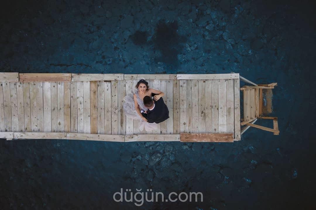 Markapix - Fatih Çınar