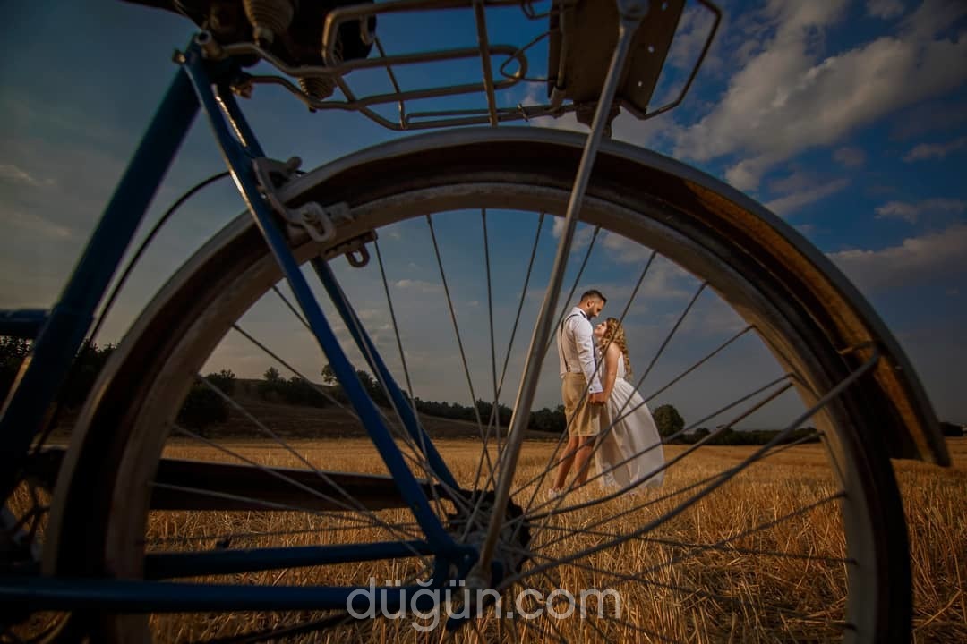 Markapix - Fatih Çınar