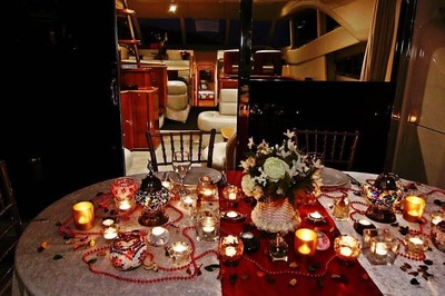 Yakamoz Yat Kiralama