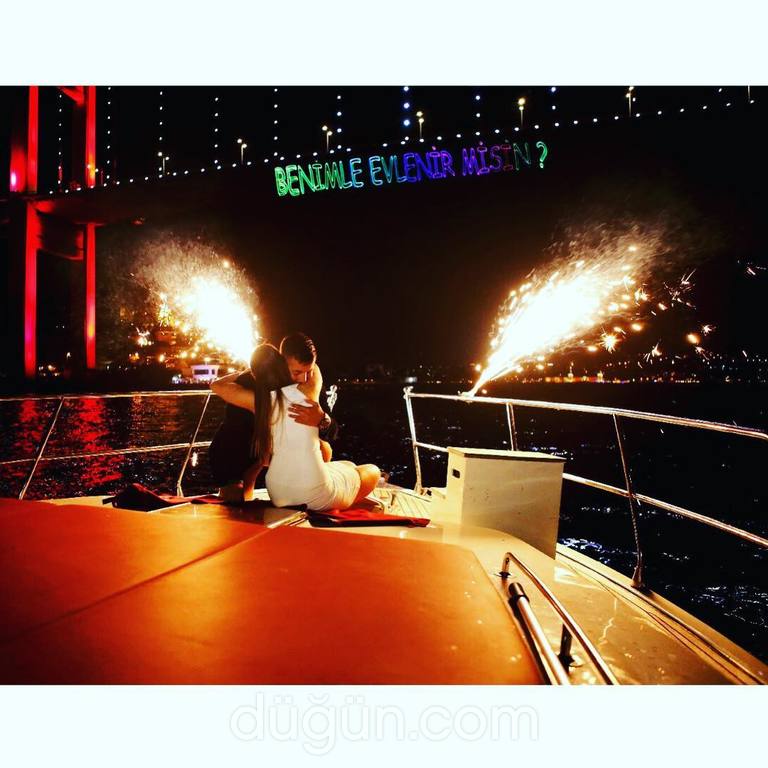 Yakamoz Yat Kiralama