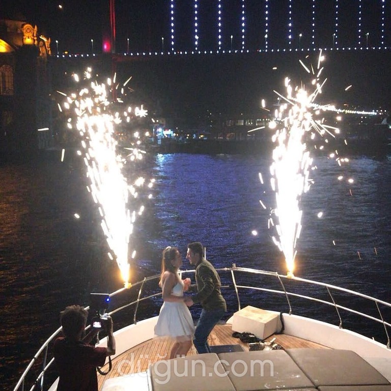 Yakamoz Yat Kiralama