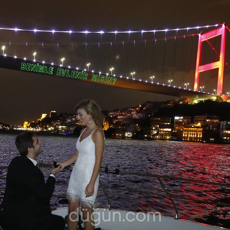 Yakamoz Yat Kiralama