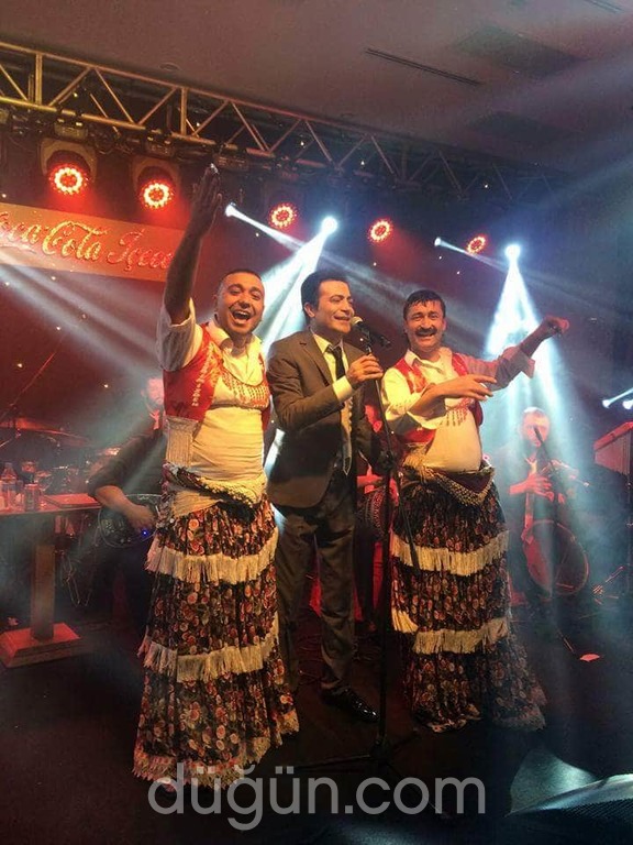 Göksev Organizasyon