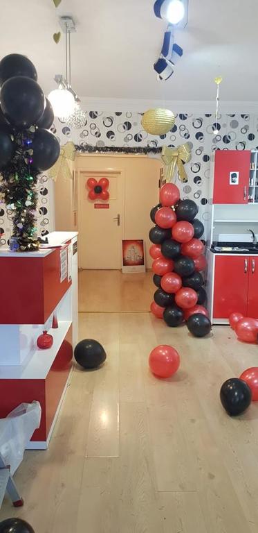 Göksev Organizasyon