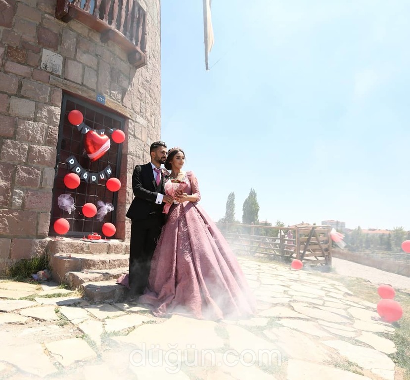 Göksev Organizasyon