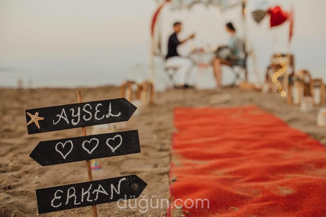 SYM Events & Organizations