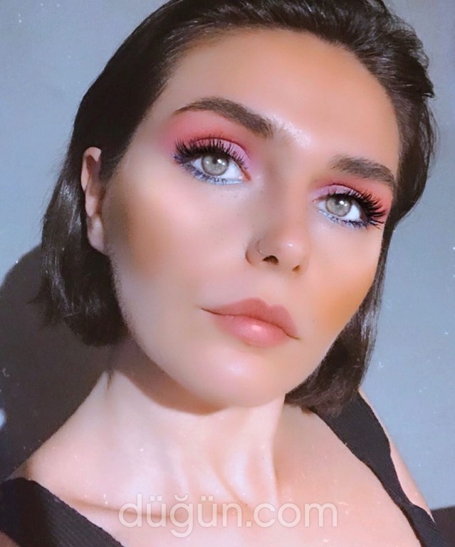 Serap Çakın Make Up