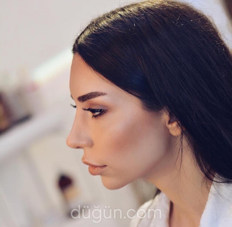 Serap Çakın Make Up