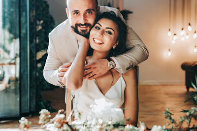 Pass Wedding Photography