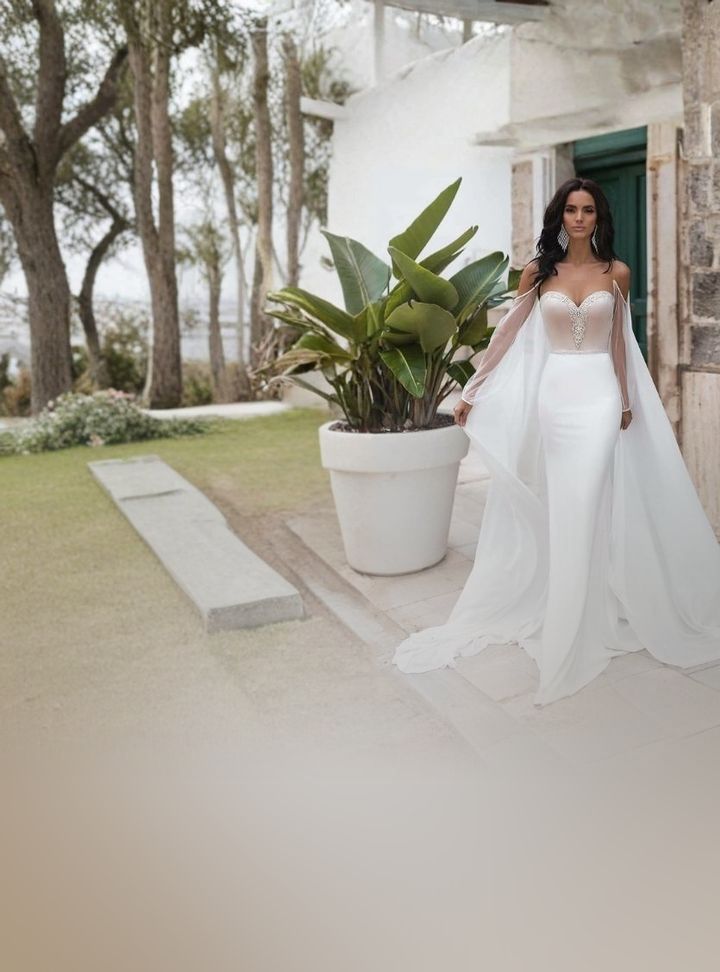 Studio Bride