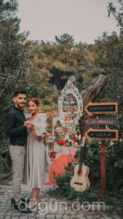 İzmir Evlilik Teklifi