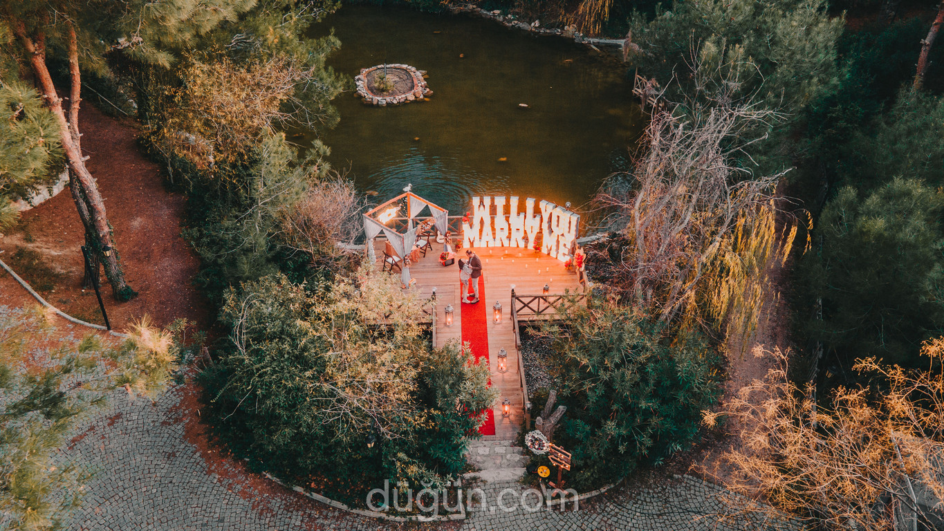 İzmir Evlilik Teklifi