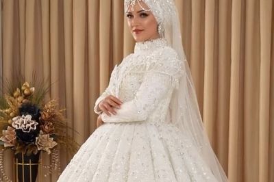 Gelin Evim Kapris Wedding