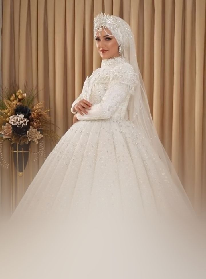 Gelin Evim Kapris Wedding