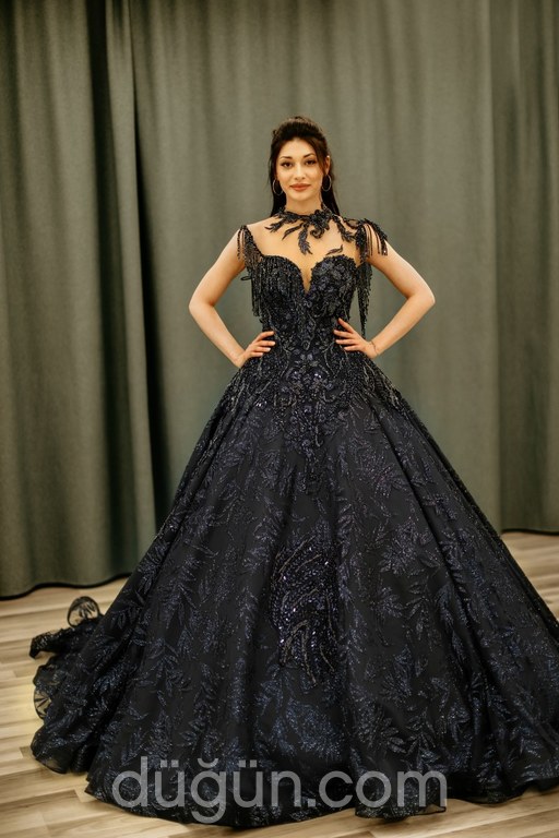 Gelin Evim Aslı Balkan