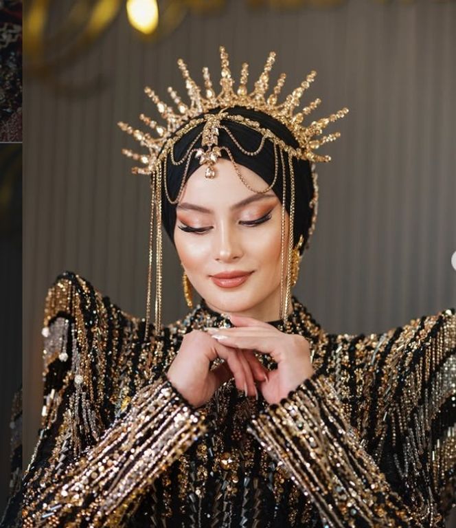 Gelin Evim Kapris Wedding